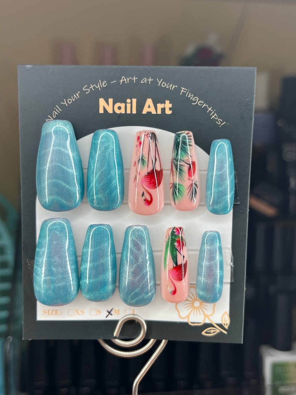 (5 for $25 U PICK! ๐
๐ผ BUNDLE 5 PAIRS FOR $25! - Picture 4 of 13